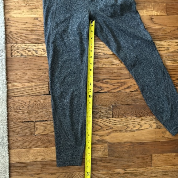 Athleta Chaturanga to Town Tights/Leggings - Picture 4 of 5